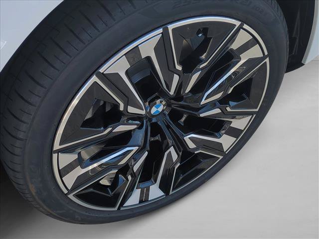 Used 2026 BMW X3 xDrive30i w/ Premium Package AWD/4WD image 8