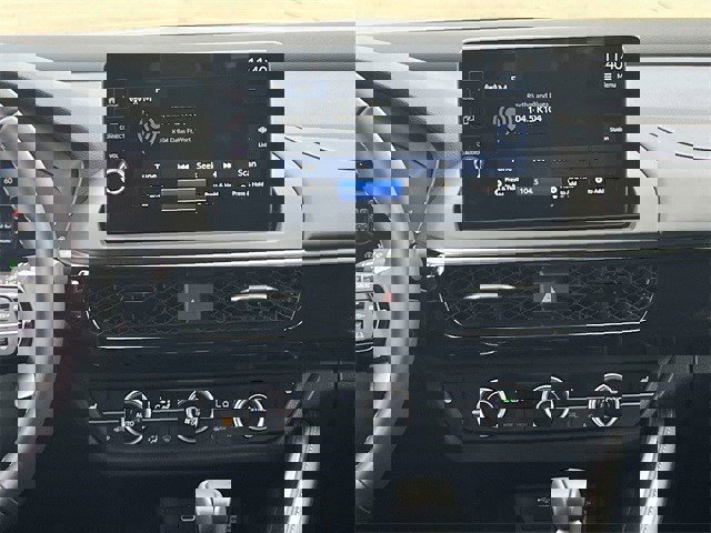 Used 2025 Acura ADX FWD image 25