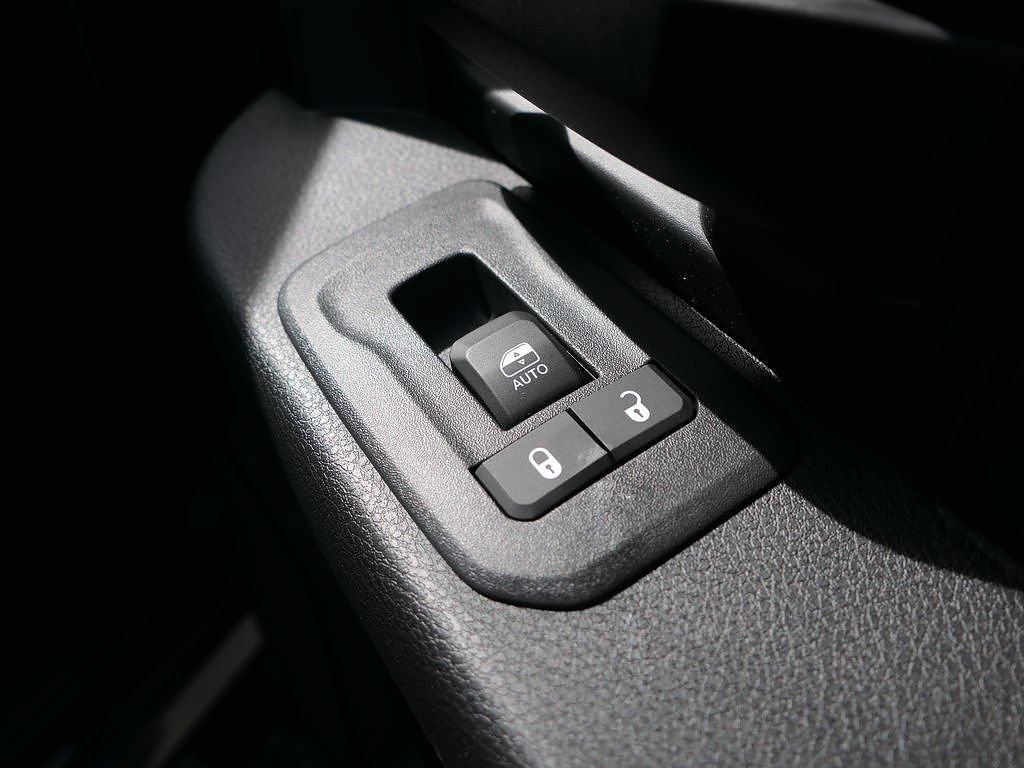 New 2026 RAM 3500 Tradesman AWD/4WD image 22