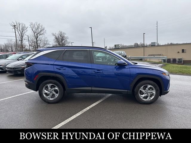 Used 2023 Hyundai Tucson SEL image 8