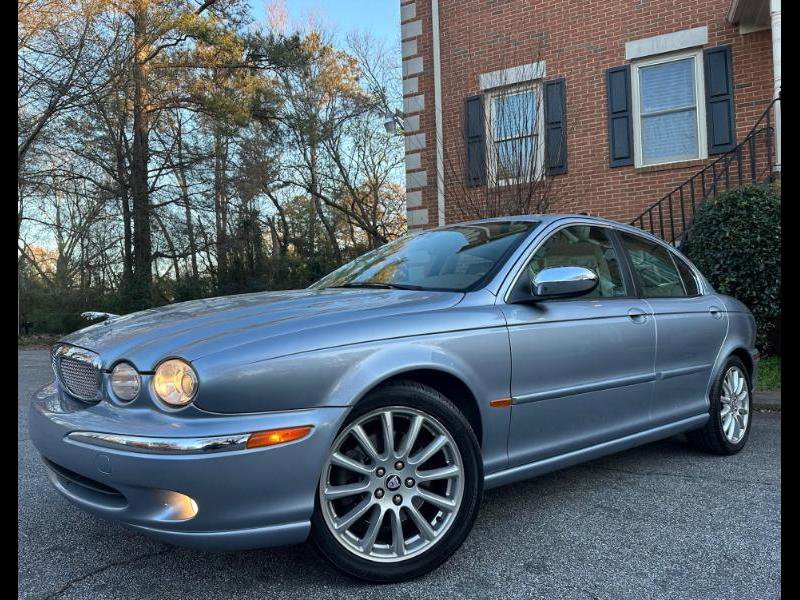 Used 2007 Jaguar X-TYPE 3.0 image 1