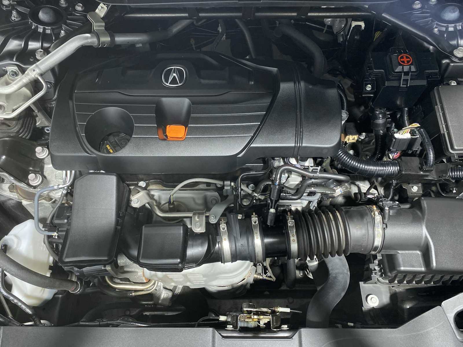 Used 2021 Acura TLX w/ A-SPEC Pkg AWD/4WD image 9