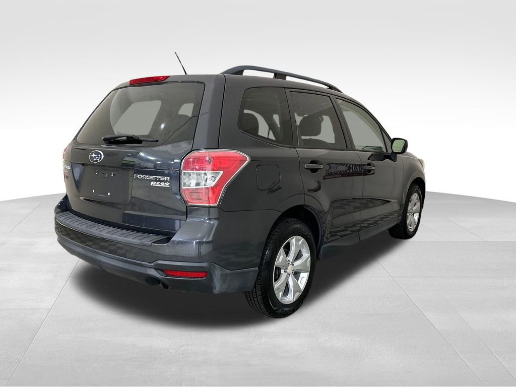 Used 2015 Subaru Forester 2.5i Premium AWD/4WD image 5