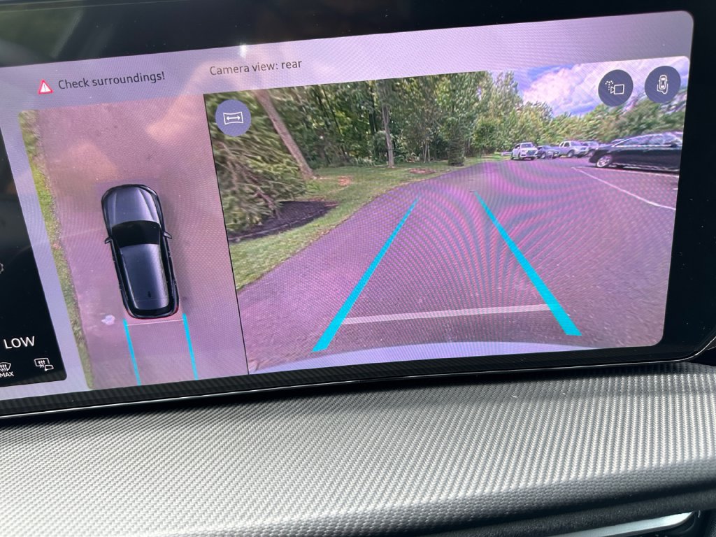 New 2026 Audi SQ5 Premium Plus AWD/4WD image 18