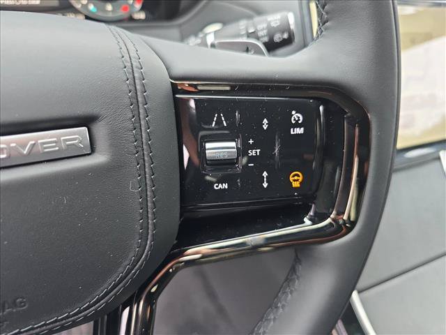 Used 2026 Land Rover Range Rover Velar Dynamic SE AWD/4WD image 19