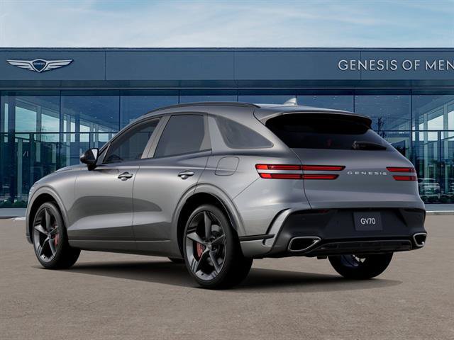 New 2027 Genesis GV70 3.5T Prestige AWD/4WD image 5