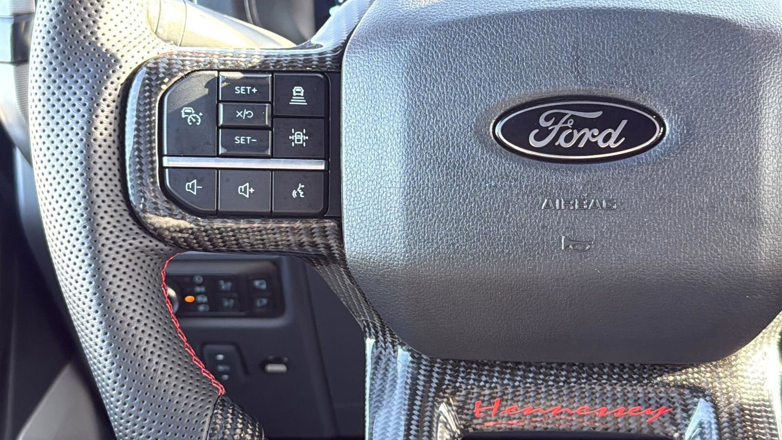 New 2026 Ford F150 Lariat w/ Equipment Group 502A High image 18