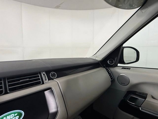 Used 2017 Land Rover Range Rover LWB SV Autobiography AWD/4WD image 16