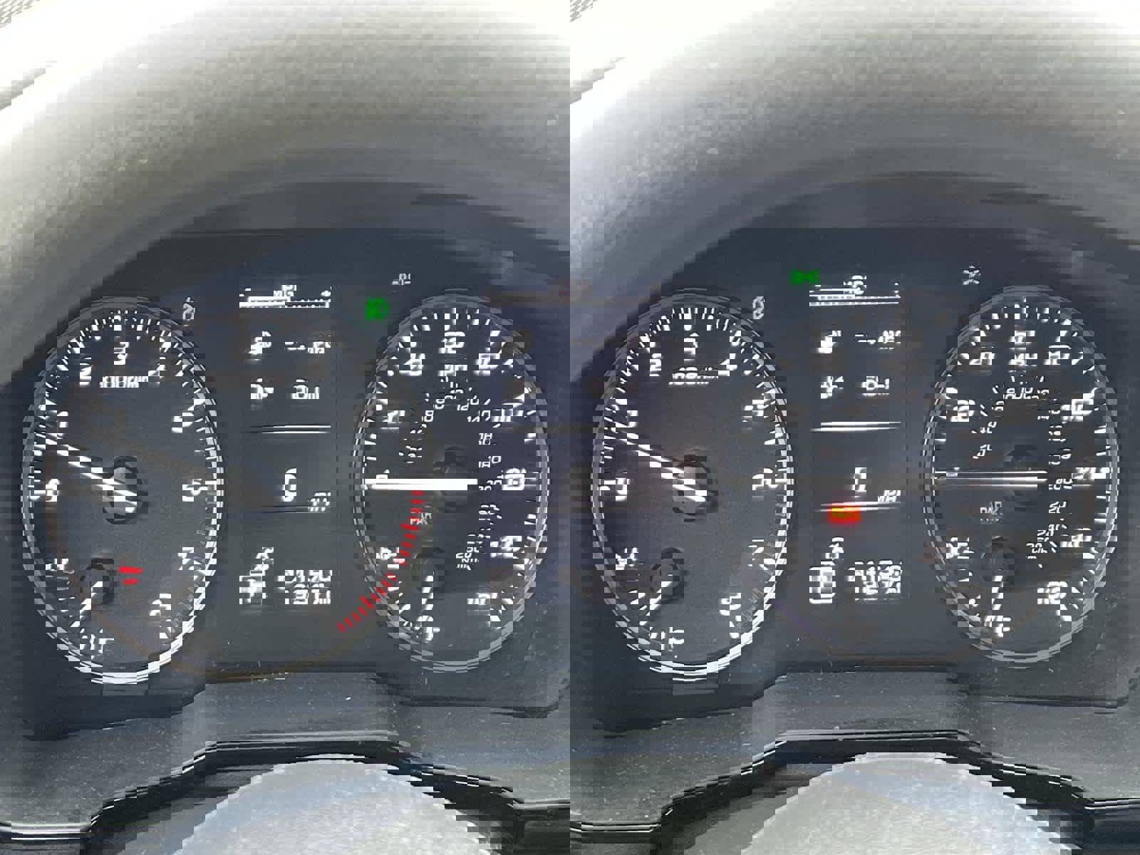 Certified 2025 Subaru Outback image 29