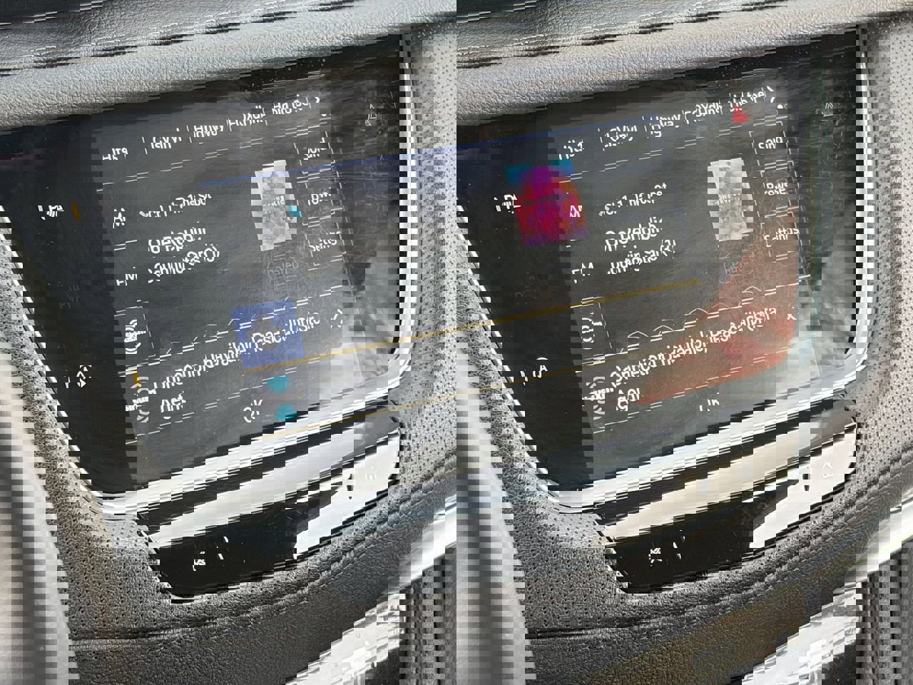 Certified 2025 Cadillac XT5 Premium Luxury image 27