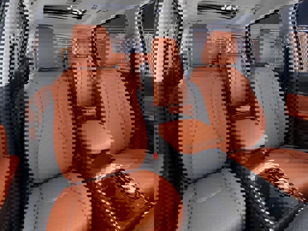 New 2026 Kia Carnival SX Prestige image 15