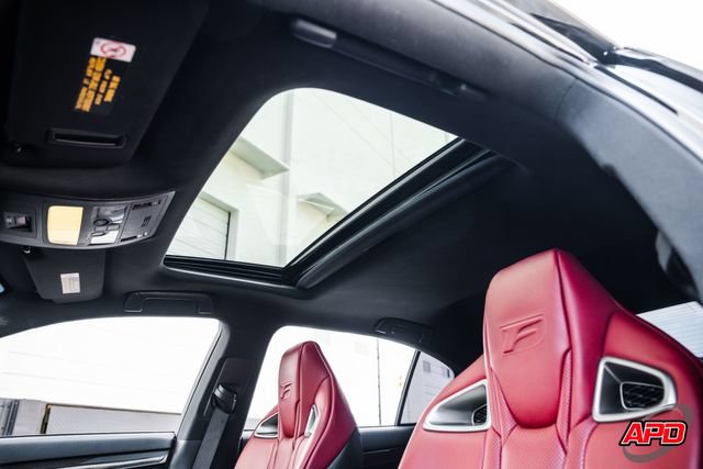 Used 2016 Lexus GS F RWD image 40