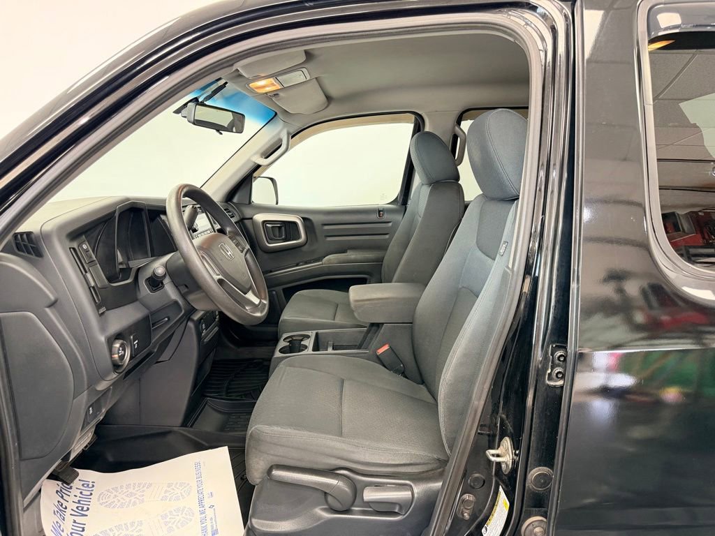 Used 2012 Honda Ridgeline RTS image 5