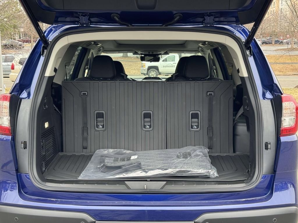 New 2026 Subaru Ascent Bronze Edition image 12