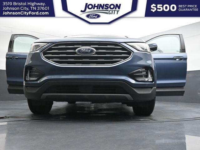 Used 2019 Ford Edge SEL w/ Equipment Group 201A AWD/4WD image 41