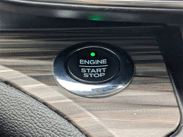 Used 2020 Ford Explorer Limited w/ Class III Trailer Tow Package image 29