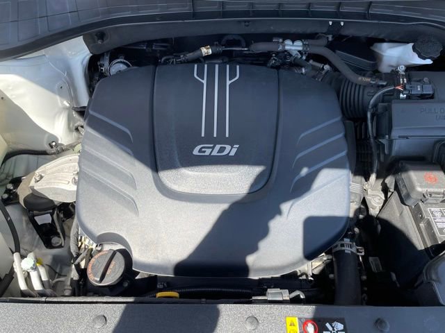 Used 2018 Kia Sorento SX AWD/4WD image 34