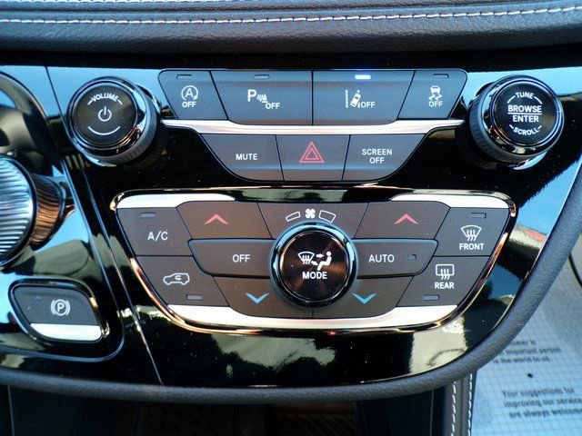 New 2026 Chrysler Pacifica Limited w/ S Appearance Package AWD/4WD image 27