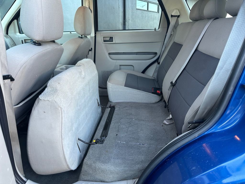 Used 2008 Ford Escape XLT AWD/4WD image 35