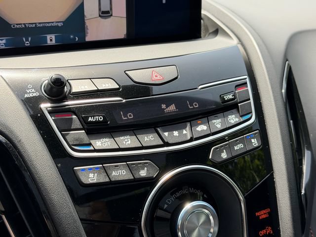 Certified 2023 Acura RDX A-Spec AWD/4WD image 24