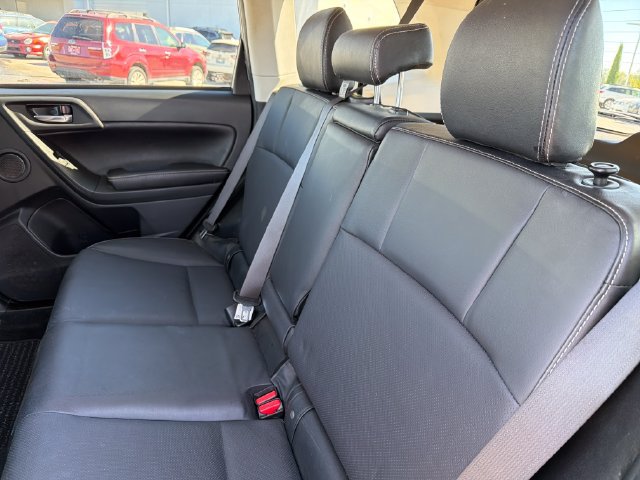 Used 2016 Subaru Forester 2.0XT Touring w/ Popular Package #2 AWD/4WD image 24