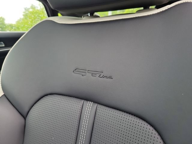 New 2026 Kia K5 GT-Line w/ GT-Line Premium Package FWD image 15