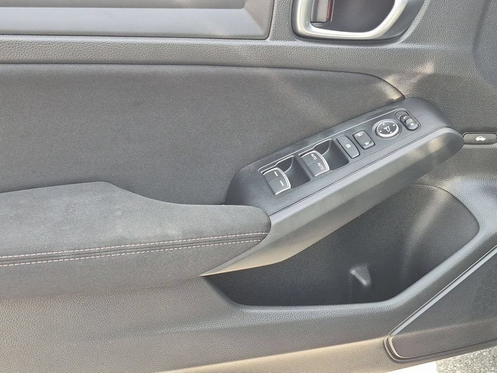 Used 2024 Honda Civic Sport image 13