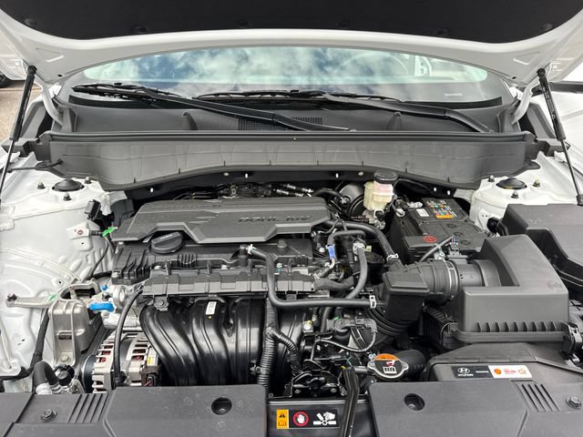 New 2026 Hyundai Kona SE FWD image 21