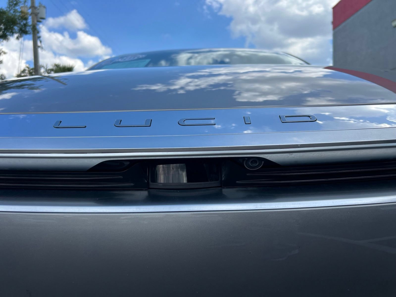 Used 2023 Lucid Air Touring AWD/4WD image 73
