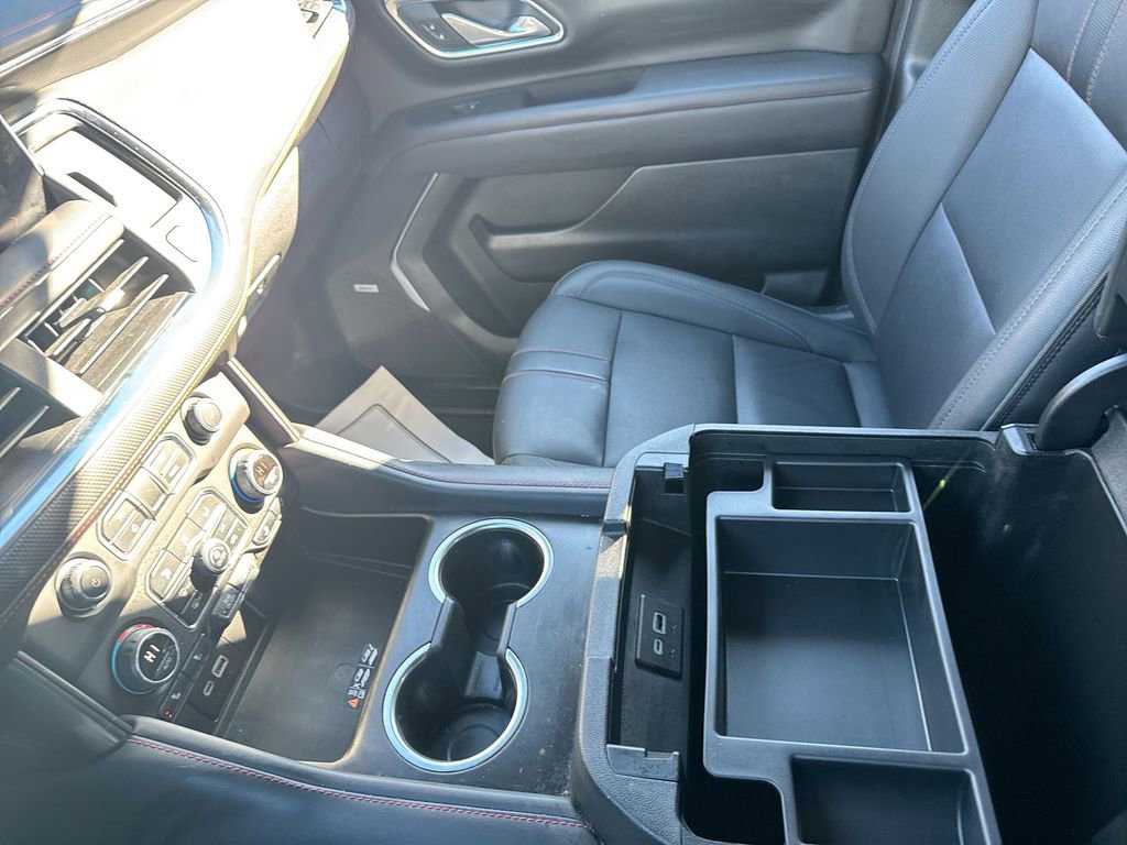 Used 2024 Chevrolet Tahoe RST w/ Luxury Package image 23