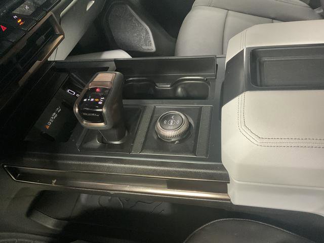 Used 2025 GMC Hummer EV 3X w/ LPO, Dark Essentials Package image 21