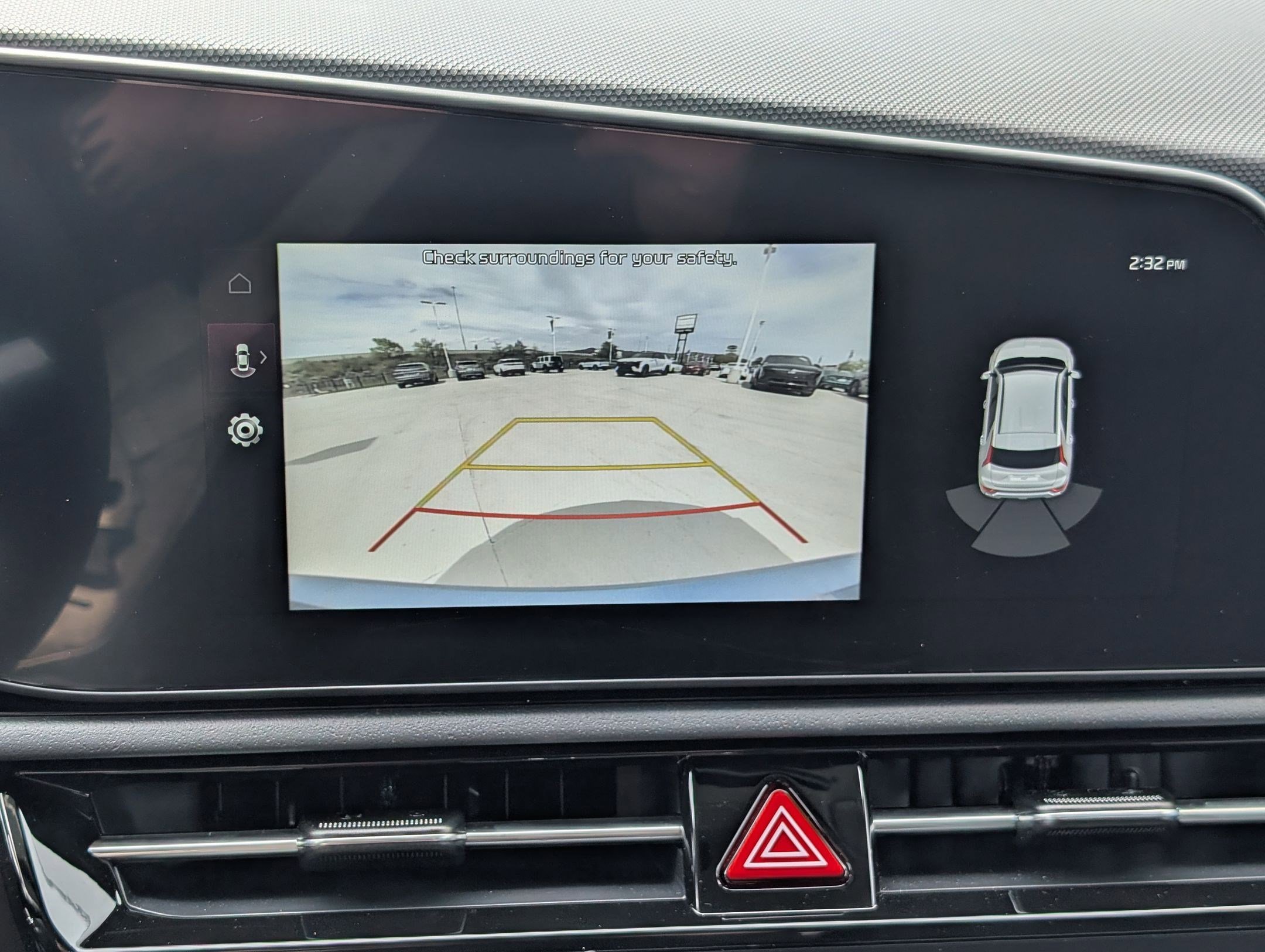 Certified 2025 Kia Niro EX image 20