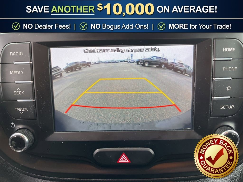 Used 2021 Kia Soul S image 24