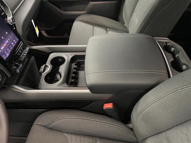 New 2026 RAM 1500 4x4 Crew Cab image 20