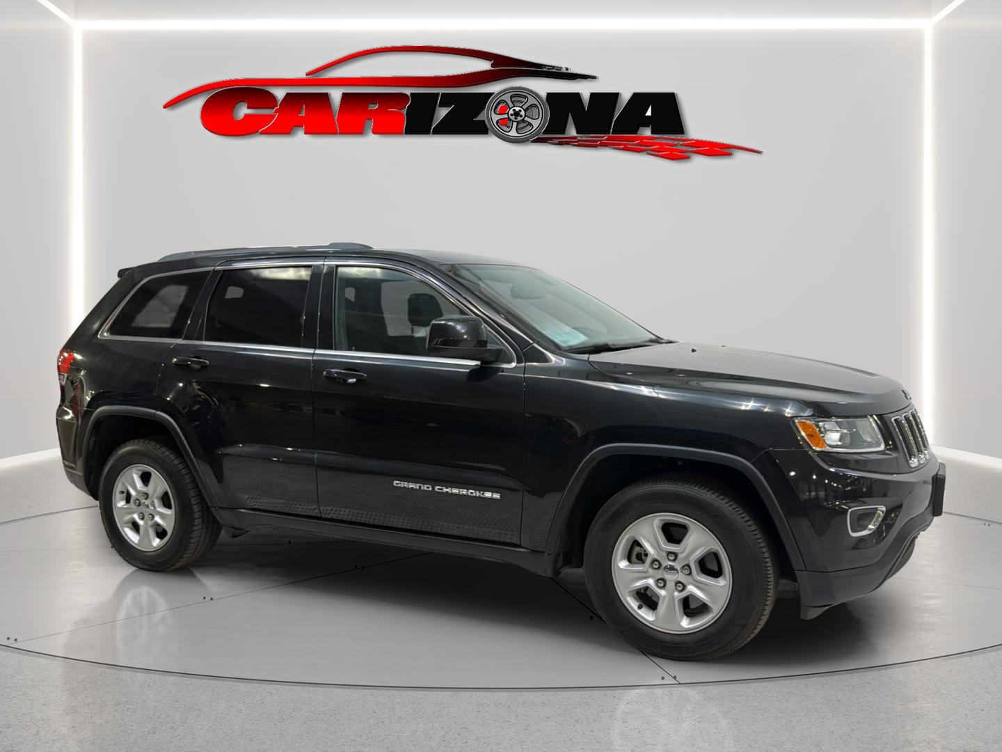 Used 2015 Jeep Grand Cherokee Laredo w/ Quick Order Package 23E RWD image 13
