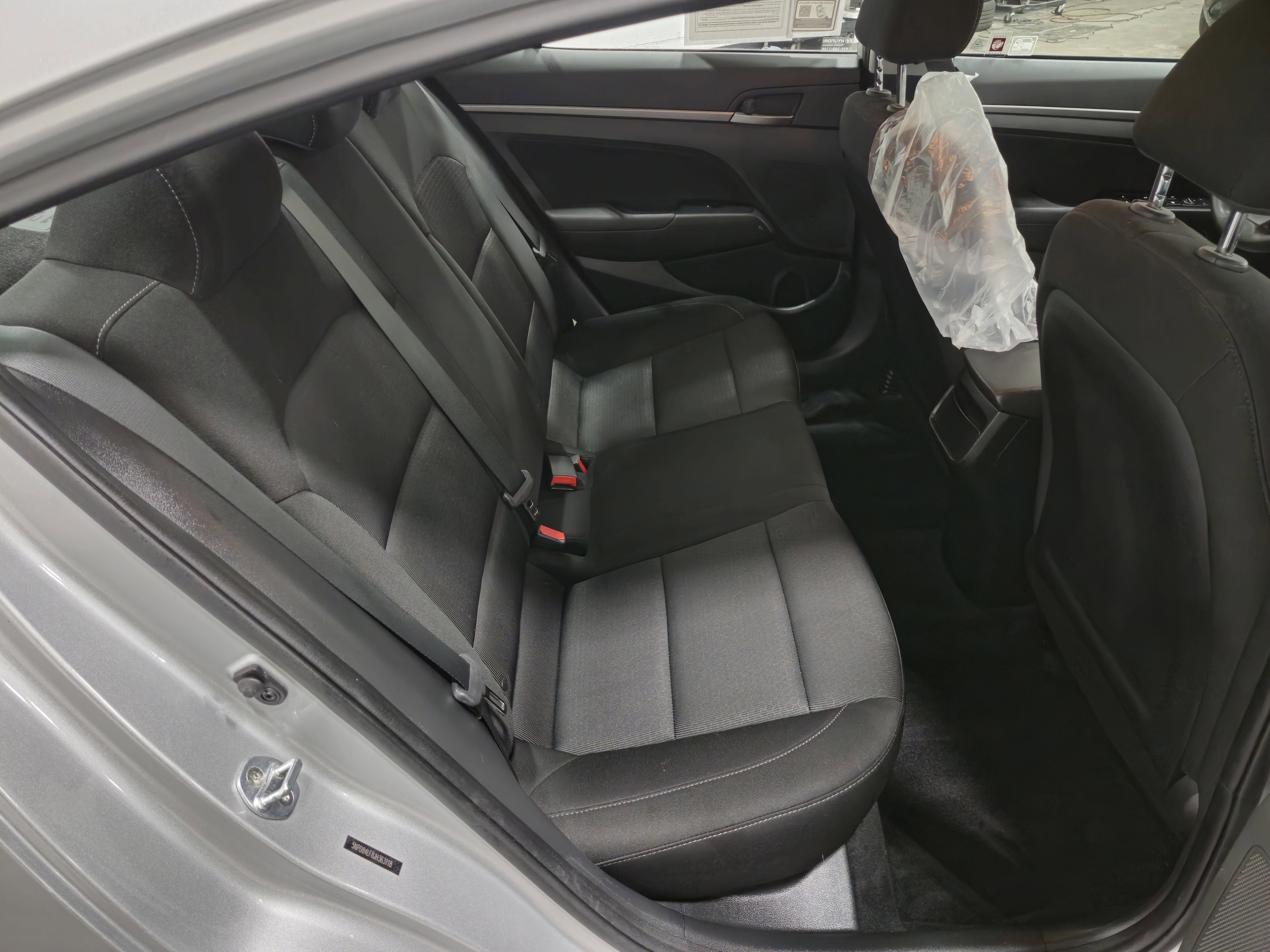 Used 2018 Hyundai Elantra SEL image 18