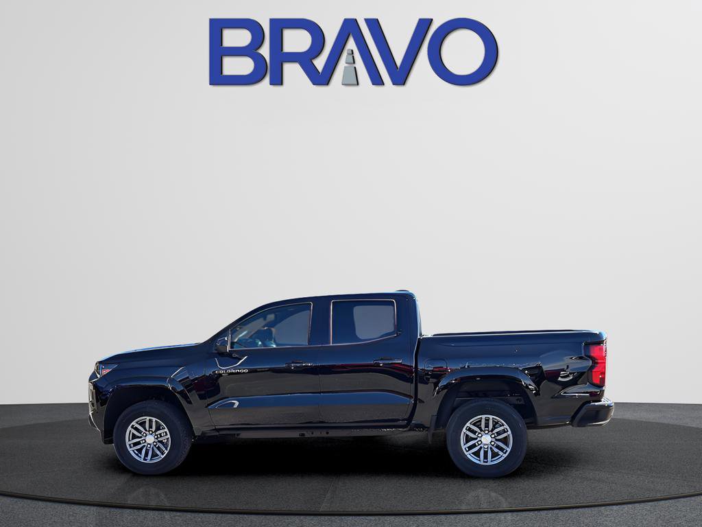 New 2026 Chevrolet Colorado LT image 5