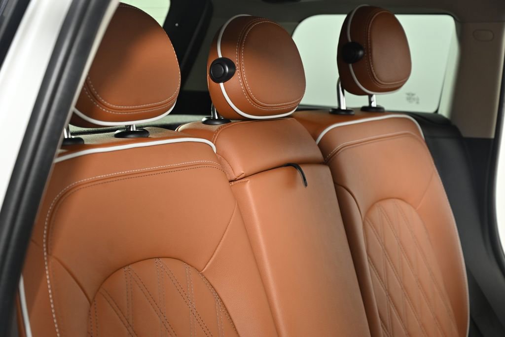 Certified 2024 MINI Cooper Countryman S image 29