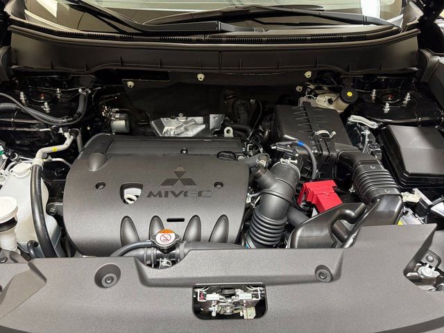 New 2026 Mitsubishi Outlander Sport SE image 23