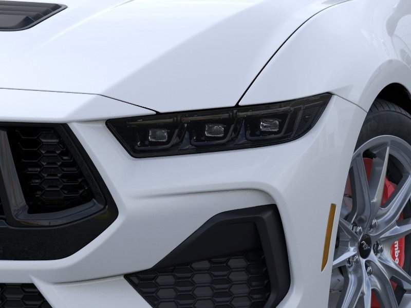 New 2026 Ford Mustang GT Premium RWD image 21