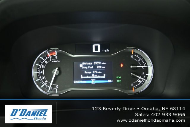 Used 2023 Honda Ridgeline RTL image 28