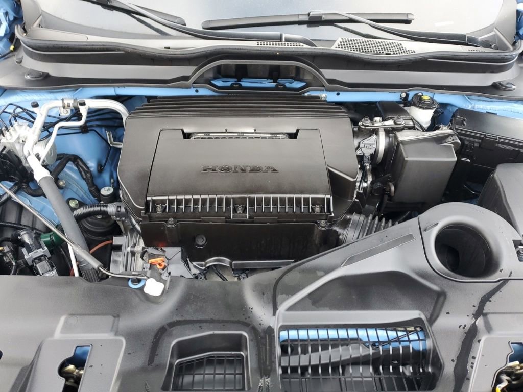 Used 2025 Honda Pilot TrailSport image 10