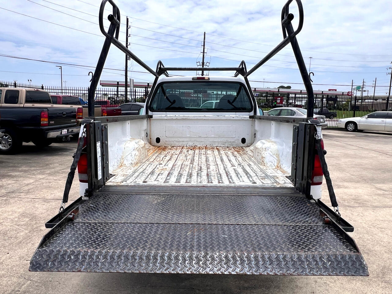 Used 2002 Ford F250 XL image 27