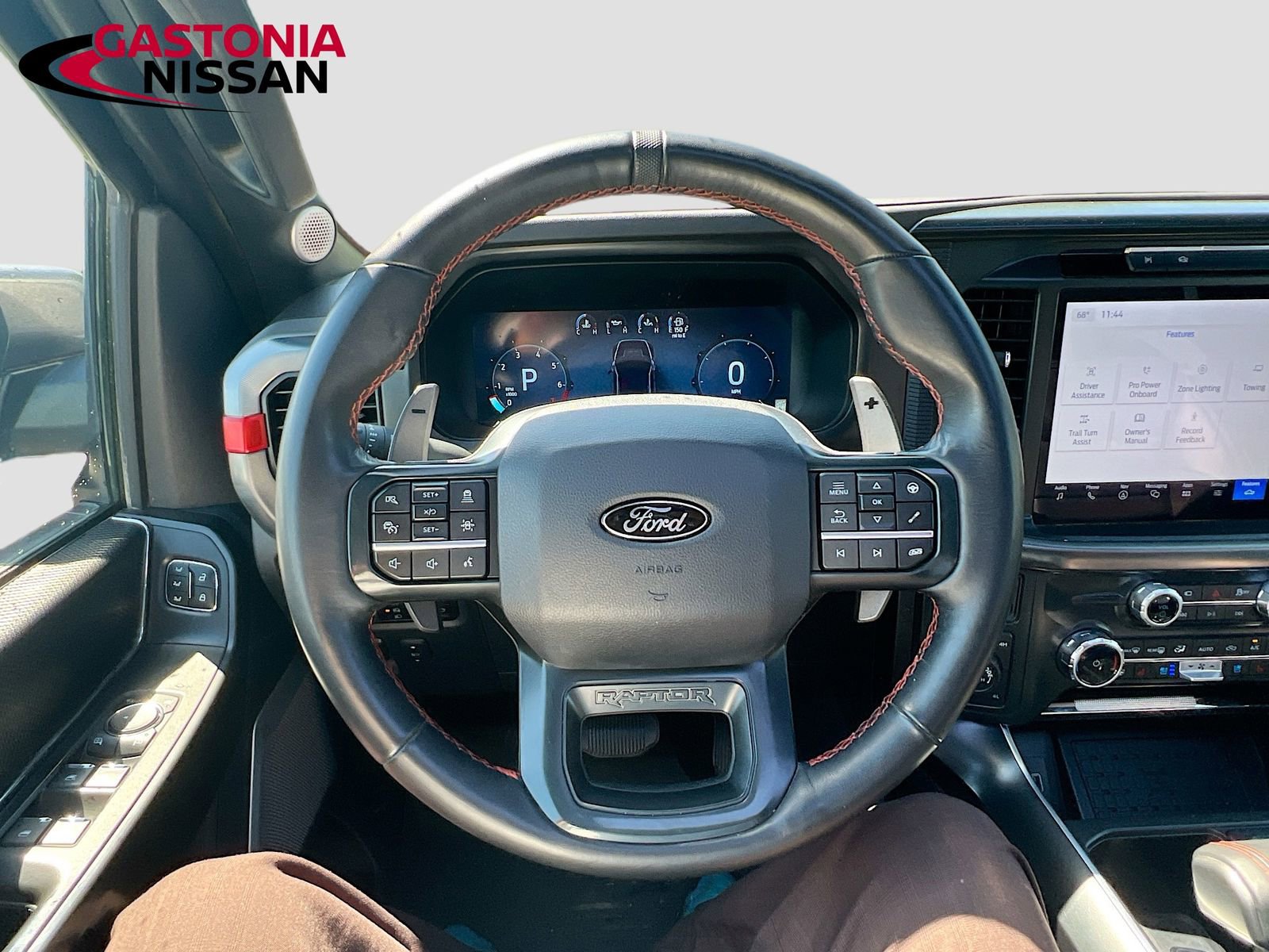 Used 2025 Ford F150 Raptor image 14