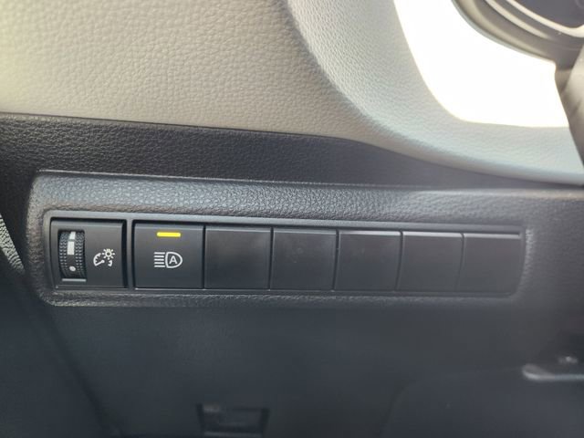 Certified 2025 Toyota Corolla FX FWD image 21