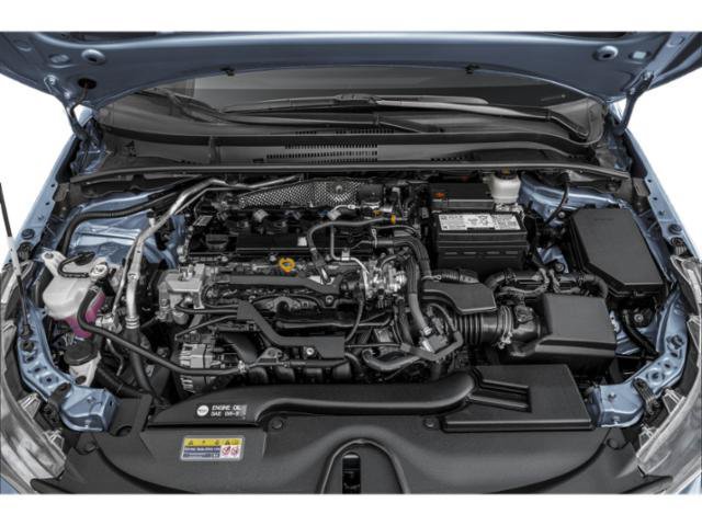 Used 2025 Toyota Corolla LE FWD image 11