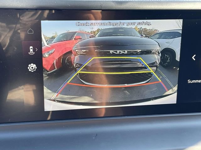 New 2026 Kia Seltos S image 33