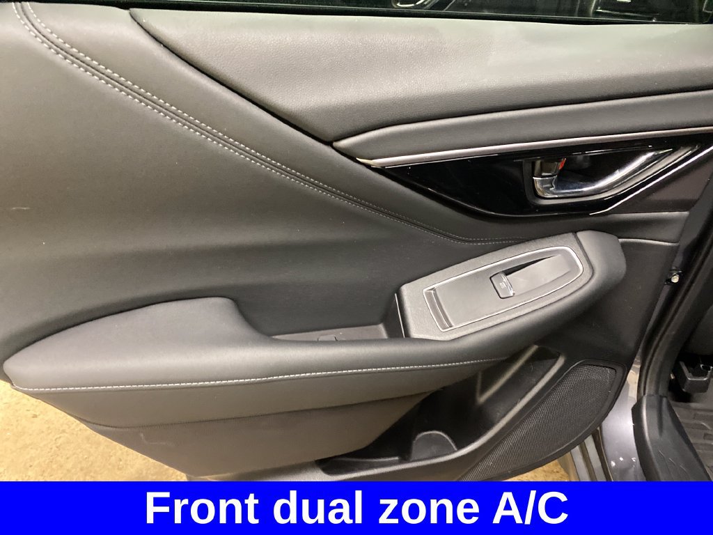Certified 2023 Subaru Outback Limited XT AWD/4WD image 17