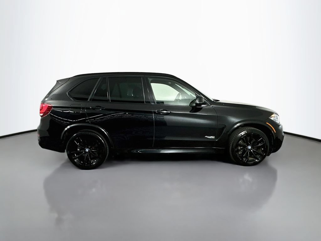 Used 2018 BMW X5 xDrive50i AWD/4WD image 9