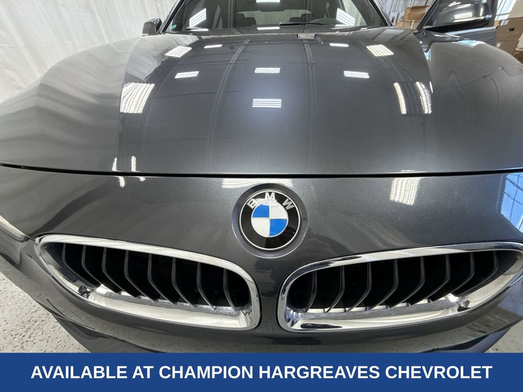 Used 2017 BMW 330i xDrive Sedan image 40